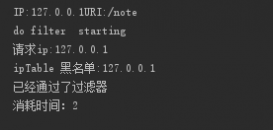 servlet過濾器(Filter)詳解（九）