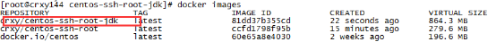 詳解使用docker搭建hadoop分布式集群