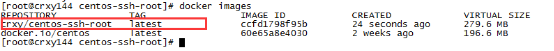 詳解使用docker搭建hadoop分布式集群