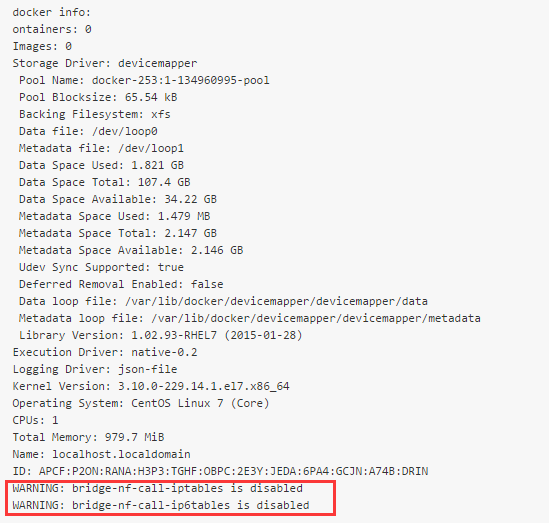 詳解使用docker搭建hadoop分布式集群