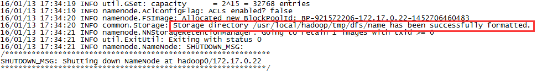 詳解使用docker搭建hadoop分布式集群