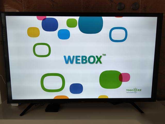 泰捷WE30C值得入手嗎 電視盒子泰捷WE30C詳細(xì)介紹