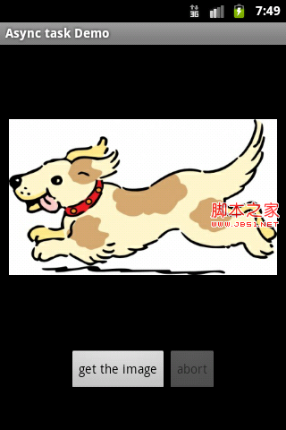 Android開(kāi)發(fā)筆記之:深入理解多線程AsyncTask