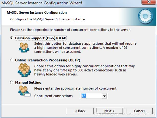 MySQL與sqlyog安裝教程圖文詳解