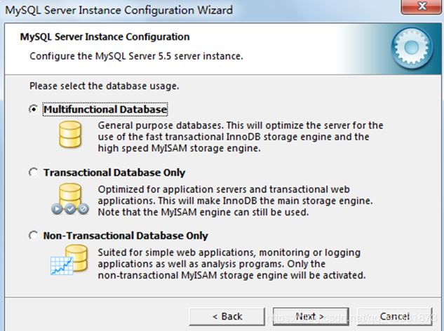 MySQL與sqlyog安裝教程圖文詳解