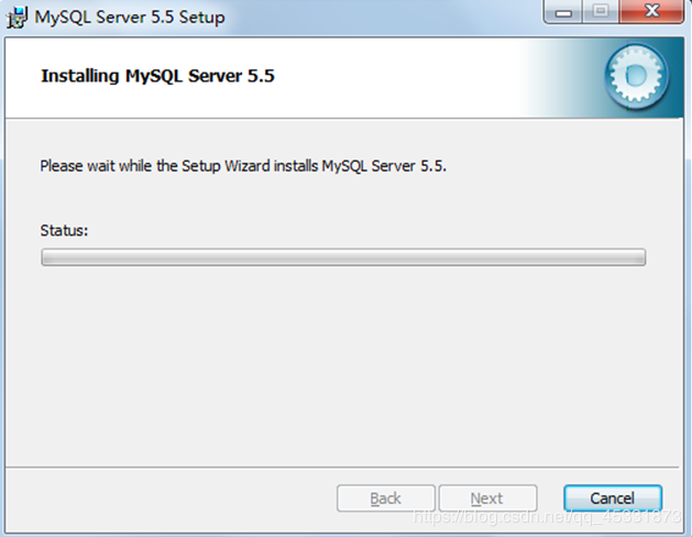 MySQL與sqlyog安裝教程圖文詳解