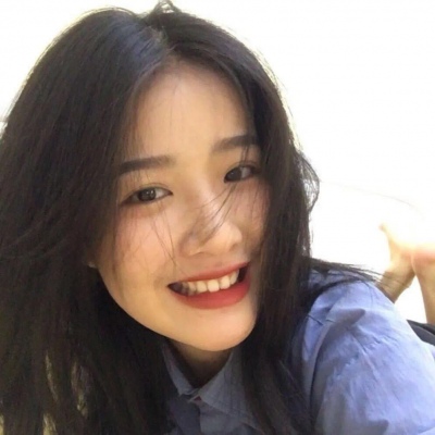 一組絕美女生氣質脫俗抖音頭像 某個人的出現而讓世界變的豐盈