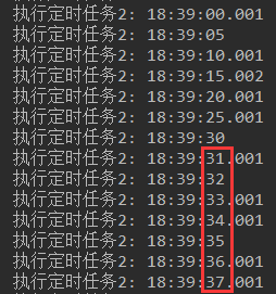 詳解SpringBoot 創(chuàng)建定時(shí)任務(wù)（配合數(shù)據(jù)庫動態(tài)執(zhí)行）