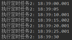 詳解SpringBoot 創(chuàng)建定時(shí)任務(wù)（配合數(shù)據(jù)庫動態(tài)執(zhí)行）