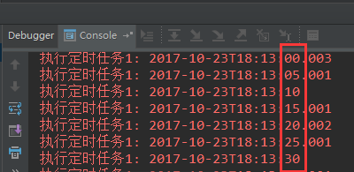 詳解SpringBoot 創(chuàng)建定時(shí)任務(wù)（配合數(shù)據(jù)庫動態(tài)執(zhí)行）