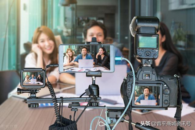 快手直播需要哪些設備？直播帶貨必備設備清單