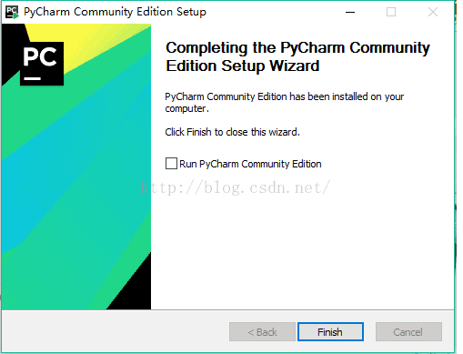 Python安裝圖文教程 Pycharm安裝教程