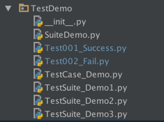 Python Unittest自動化單元測試框架詳解
