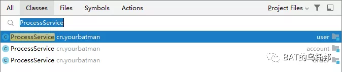 誰再把IDEA的Project比作Eclipse的Workspace，我就跟誰急