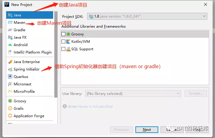 誰再把IDEA的Project比作Eclipse的Workspace，我就跟誰急