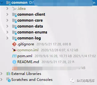 誰再把IDEA的Project比作Eclipse的Workspace，我就跟誰急