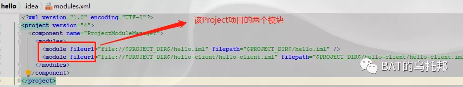 誰再把IDEA的Project比作Eclipse的Workspace，我就跟誰急