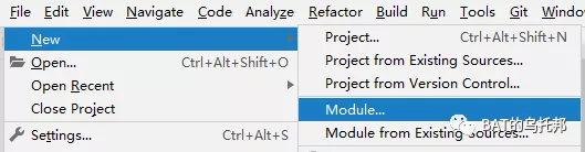 誰再把IDEA的Project比作Eclipse的Workspace，我就跟誰急