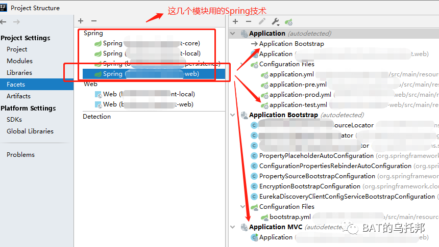 玩轉(zhuǎn)IDEA項目結(jié)構(gòu)Project Structure，打Jar包、模塊/依賴管理全搞定