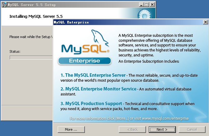 windows server 2008/2012安裝php iis7 mysql環境搭建教程