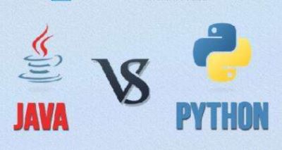 Java與Python兩大幸存者誰(shuí)更勝一籌呢