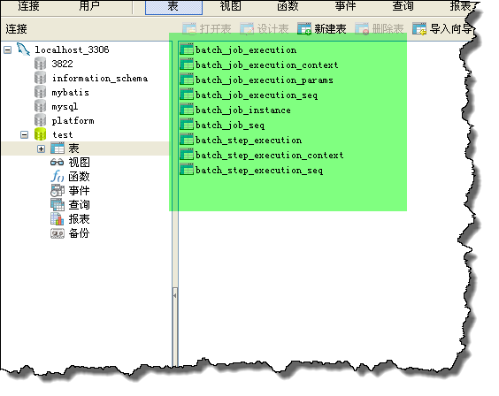詳解Spring batch 入門學(xué)習(xí)教程(附源碼)