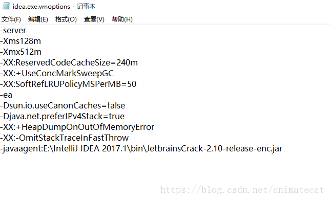 破解IDEA（Goland）注冊碼設(shè)置 license server一直有效不過期的過程詳解
