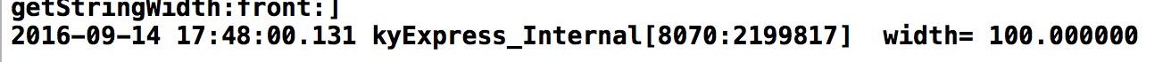 Xcode8下iOS10常見報錯閃退，字體適配和編譯不過的問題及解決方案