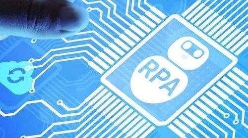 從2021年云計算十大趨勢，看IT運維中的RPA發展機會