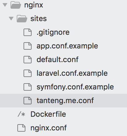 使用 Docker 搭建 Laravel 本地環境的教程詳解