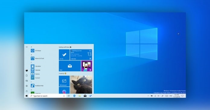 微軟發布 Win10 云端配置：可靈活安全部署 Win32 應用等