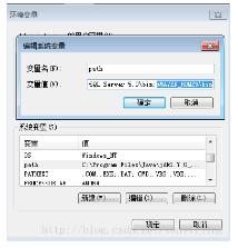 java整合SSM框架的圖文教程