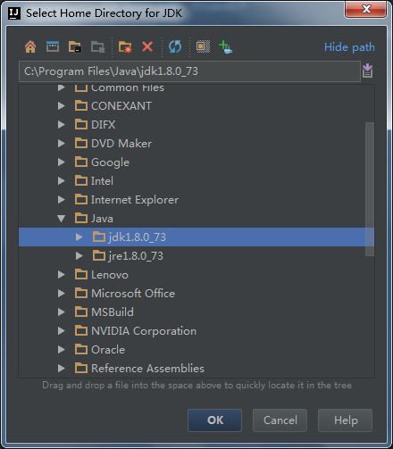 詳解IntelliJ IDEA 中如何配置多個jdk版本即(1.7和1.8兩個jdk都可用)
