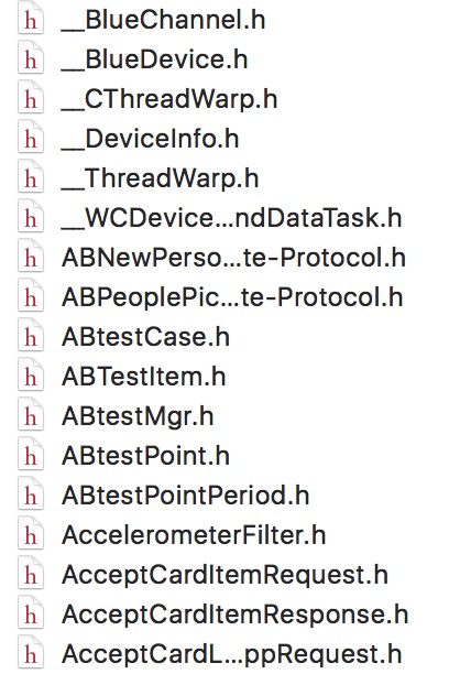 IOS 實(shí)現(xiàn)微信自動(dòng)搶紅包（非越獄IPhone）