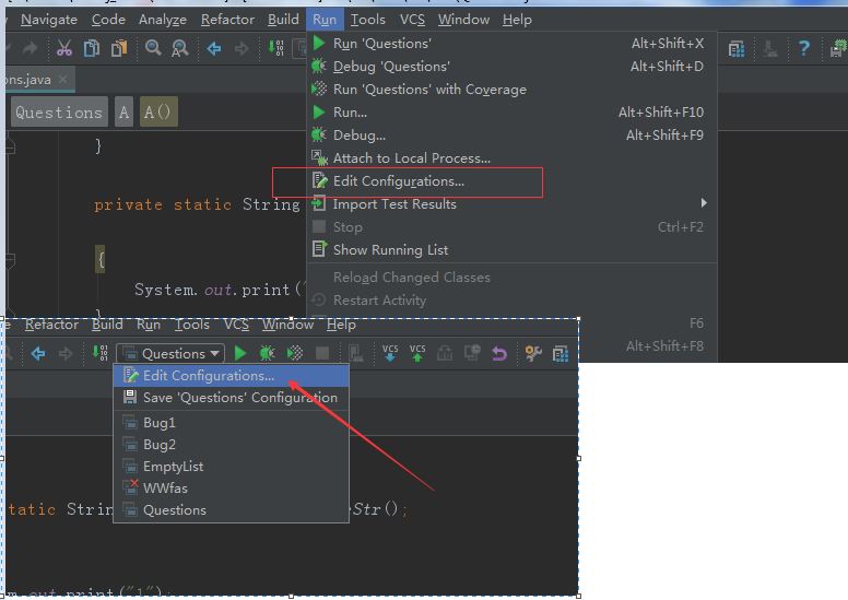 詳解Intellij IDEA 2017 debug斷點調試技巧(總結)