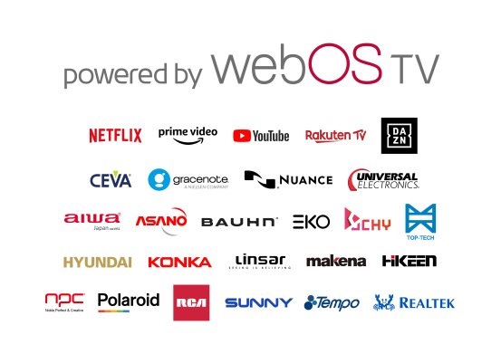 LG 開(kāi)放 webOS 智能電視系統(tǒng) ，授權(quán)康佳等廠商使用