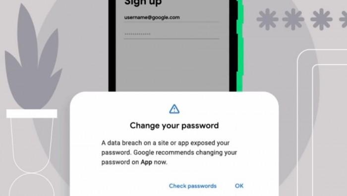 Android春季更新前瞻：密碼檢查、定時短信發送、TalkBack改進等
