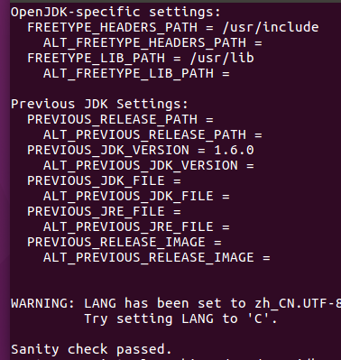 基于編譯虛擬機jvm—openjdk的編譯詳解