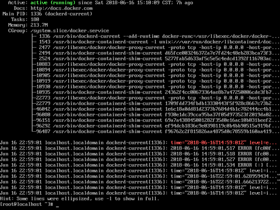 詳解基于docker 如何部署surging分布式微服務引擎