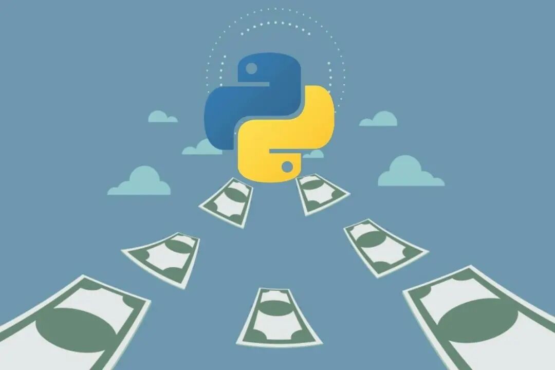 如何使用Python創建自己的加密貨幣