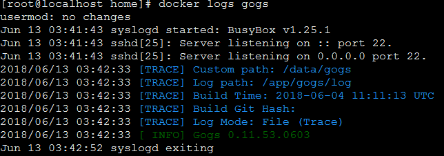 Centos7下安裝與卸載docker應用容器引擎的方法