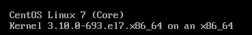 Centos7下安裝與卸載docker應用容器引擎的方法