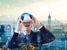 VR+文旅，開啟下個旅游業紀元