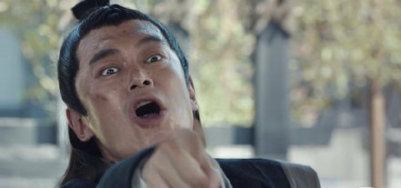 贅婿吉吉國王表情包大全 贅婿吉吉國王表情包合集gif