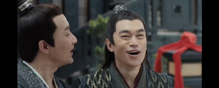 贅婿吉吉國王表情包大全 贅婿吉吉國王表情包合集gif