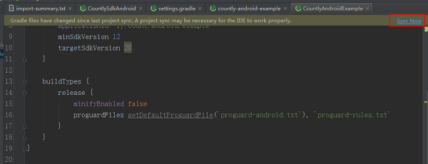 詳解將Eclipse代碼導入到AndroidStudio的兩種方式