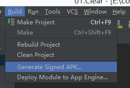 詳解將Eclipse代碼導入到AndroidStudio的兩種方式