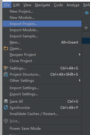詳解將Eclipse代碼導入到AndroidStudio的兩種方式