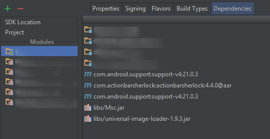 詳解將Eclipse代碼導入到AndroidStudio的兩種方式