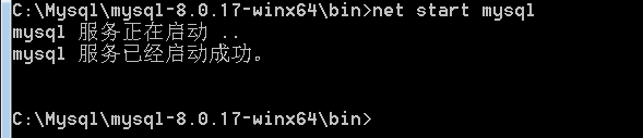 mysql 8.0.22 winx64安裝配置方法圖文教程